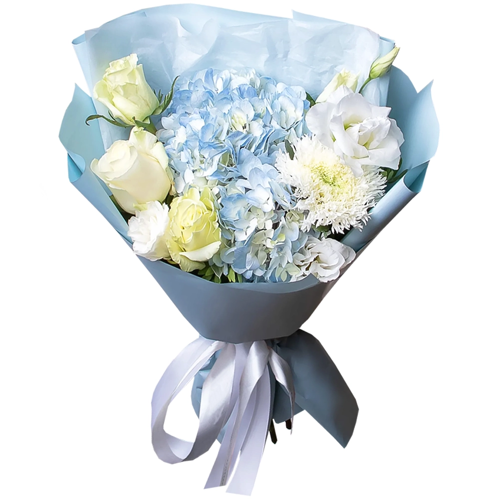 Букет Дивный вечер